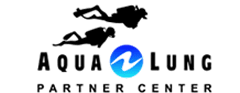 Aqua Lung logó