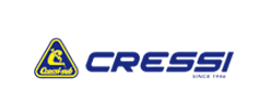 Cressi logó